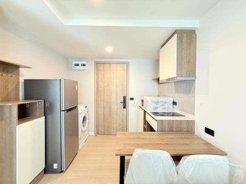 Space Cherngtalay Condominium, Phuket, Choeng Thale, Thalang, Phuket, 1 Bedroom, 30 sqm, Condo For Rent, by Sirirat Boonpitak , 60120589 - DDproperty.com