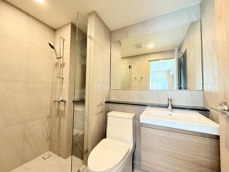 Space Cherngtalay Condominium, Phuket, Choeng Thale, Thalang, Phuket, 1 Bedroom, 30 sqm, Condo For Rent, by Sirirat Boonpitak , 60120589 - DDproperty.com
