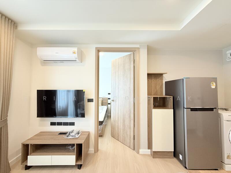 Space Cherngtalay Condominium, Phuket, Choeng Thale, Thalang, Phuket, 1 Bedroom, 30 sqm, Condo For Rent, by Sirirat Boonpitak , 60120589 - DDproperty.com