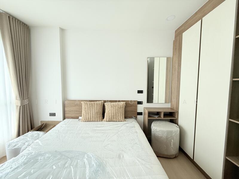 Space Cherngtalay Condominium, Phuket, Choeng Thale, Thalang, Phuket, 1 Bedroom, 30 sqm, Condo For Rent, by Sirirat Boonpitak , 60120589 - DDproperty.com