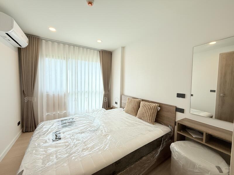 Space Cherngtalay Condominium, Phuket, Choeng Thale, Thalang, Phuket, 1 Bedroom, 30 sqm, Condo For Rent, by Sirirat Boonpitak , 60120589 - DDproperty.com