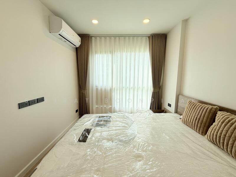 Space Cherngtalay Condominium, Phuket, Choeng Thale, Thalang, Phuket, 1 Bedroom, 30 sqm, Condo For Rent, by Sirirat Boonpitak , 60120589 - DDproperty.com