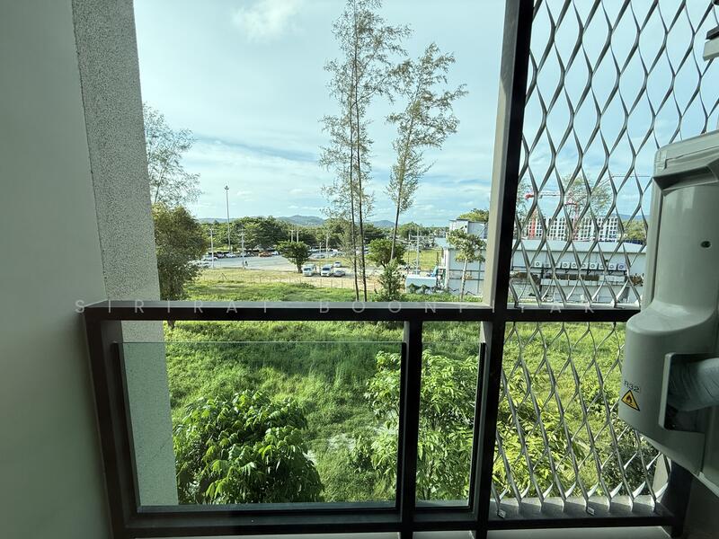 Space Cherngtalay Condominium, Phuket, Choeng Thale, Thalang, Phuket, 1 Bedroom, 30 sqm, Condo For Rent, by Sirirat Boonpitak , 60120589 - DDproperty.com