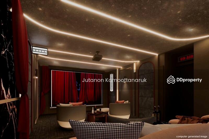 ขายดาวน์ - MUSE Condo Saphanmai : มิวส์ คอนโด สะพานใหม่, กรุงเทพ