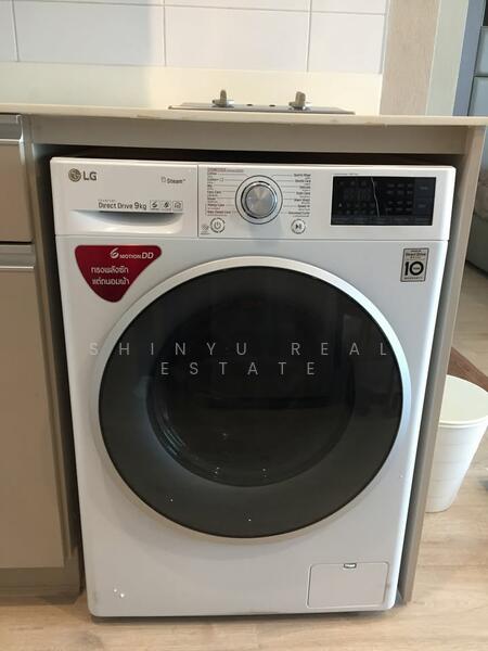 IDEO Q Chula - Samyan, Bangkok, 660-662 Rama 4 Road, Maha Phrutharam, Bang Rak, Bangkok, 1 Bedroom, 33 sqm, Condo For Sale, by Shinyu Real Estate, 60120604 - DDproperty.com