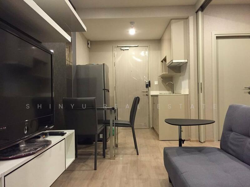 IDEO Q Chula - Samyan, Bangkok, 660-662 Rama 4 Road, Maha Phrutharam, Bang Rak, Bangkok, 1 Bedroom, 33 sqm, Condo For Sale, by Shinyu Real Estate, 60120604 - DDproperty.com