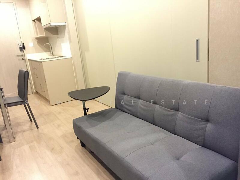 IDEO Q Chula - Samyan, Bangkok, 660-662 Rama 4 Road, Maha Phrutharam, Bang Rak, Bangkok, 1 Bedroom, 33 sqm, Condo For Sale, by Shinyu Real Estate, 60120604 - DDproperty.com