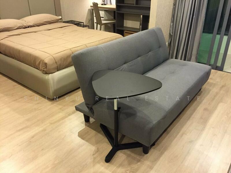 IDEO Q Chula - Samyan, Bangkok, 660-662 Rama 4 Road, Maha Phrutharam, Bang Rak, Bangkok, 1 Bedroom, 33 sqm, Condo For Sale, by Shinyu Real Estate, 60120604 - DDproperty.com