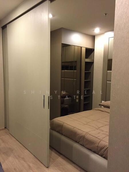 IDEO Q Chula - Samyan, Bangkok, 660-662 Rama 4 Road, Maha Phrutharam, Bang Rak, Bangkok, 1 Bedroom, 33 sqm, Condo For Sale, by Shinyu Real Estate, 60120604 - DDproperty.com
