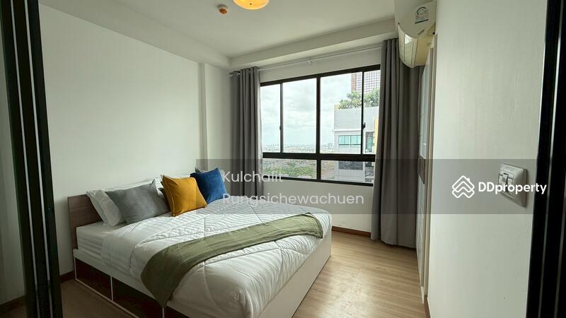 ให้เช่า - J Condo Sathorn-Kallaprapruk : เจ คอนโด สาทร-กัลปพฤกษ์, กรุงเทพ
