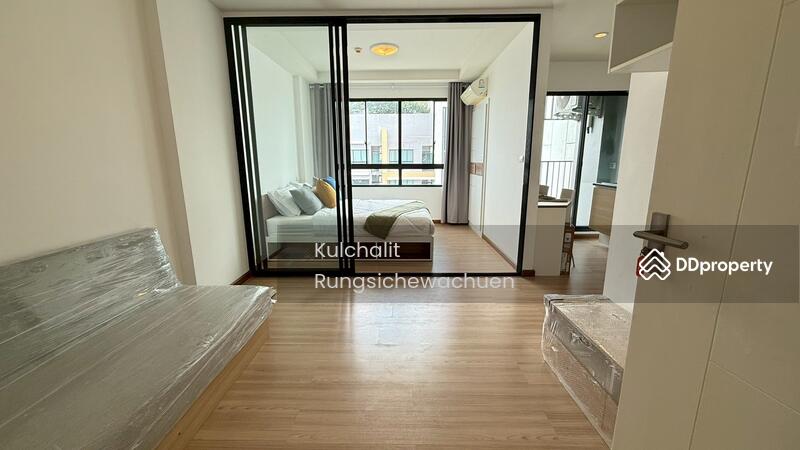ให้เช่า - J Condo Sathorn-Kallaprapruk : เจ คอนโด สาทร-กัลปพฤกษ์, กรุงเทพ