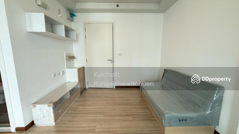 ให้เช่า - J Condo Sathorn-Kallaprapruk : เจ คอนโด สาทร-กัลปพฤกษ์, กรุงเทพ