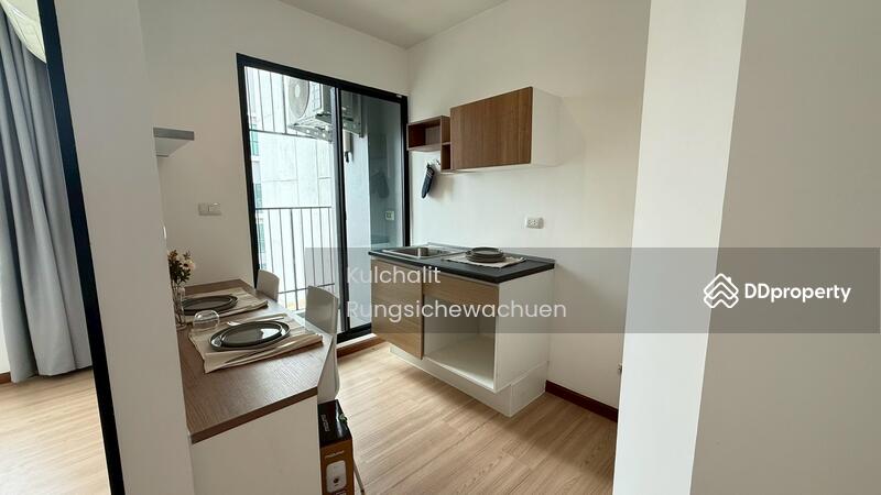 ให้เช่า - J Condo Sathorn-Kallaprapruk : เจ คอนโด สาทร-กัลปพฤกษ์, กรุงเทพ