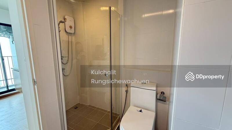 ให้เช่า - J Condo Sathorn-Kallaprapruk : เจ คอนโด สาทร-กัลปพฤกษ์, กรุงเทพ