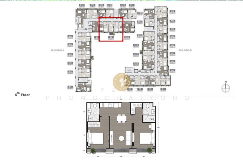 Floor Layout