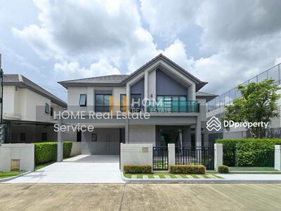 ขาย - Bangkok Boulevard Rama 5 : บางกอก บูเลอวาร์ด พระราม 5, นนทบุรี