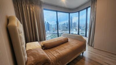 ขาย - IDEO Mobi Asoke : ไอดีโอ โมบิ อโศก, กรุงเทพ