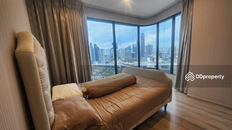For Sale - IDEO Mobi Asoke, Bangkok