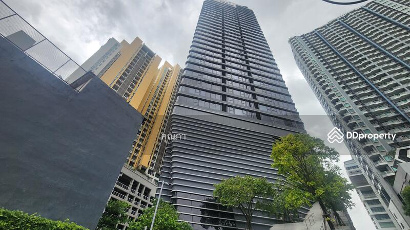For Sale - IDEO Mobi Asoke, Bangkok