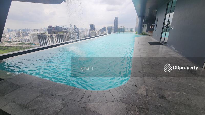 For Sale - IDEO Mobi Asoke, Bangkok