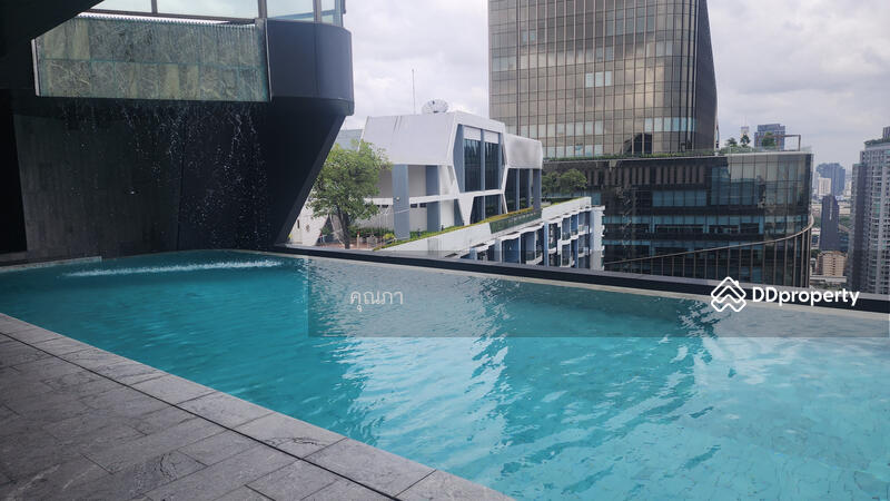 For Sale - IDEO Mobi Asoke, Bangkok