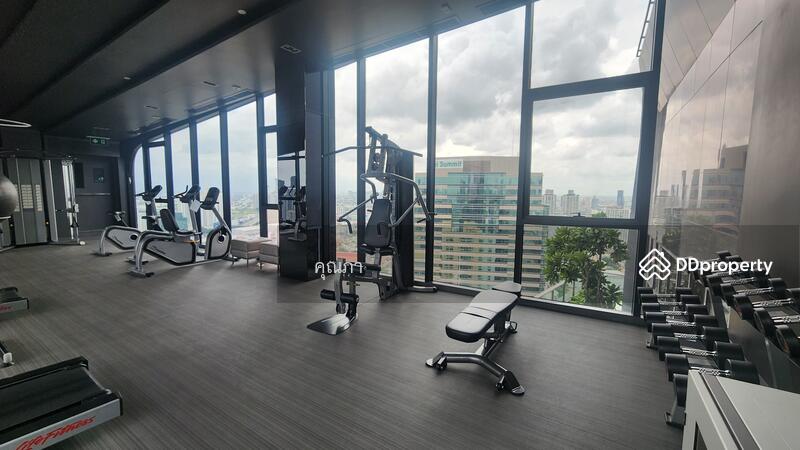 For Sale - IDEO Mobi Asoke, Bangkok