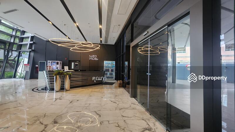 For Sale - IDEO Mobi Asoke, Bangkok