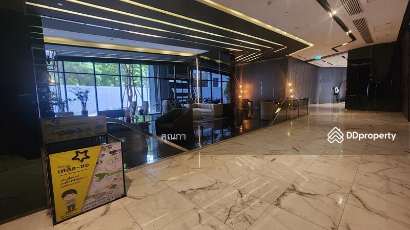 For Sale - IDEO Mobi Asoke, Bangkok