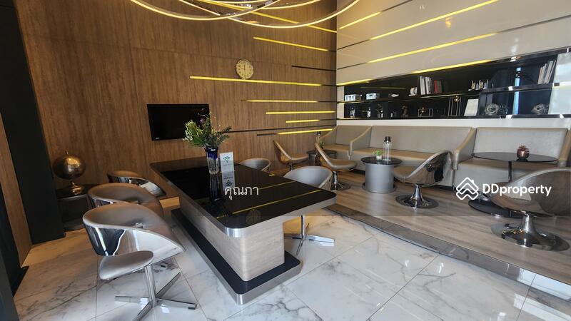 For Sale - IDEO Mobi Asoke, Bangkok