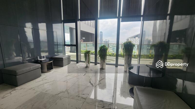 For Sale - IDEO Mobi Asoke, Bangkok