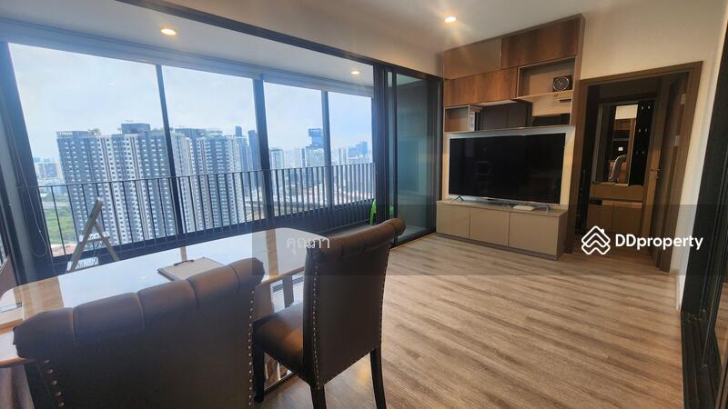 For Sale - IDEO Mobi Asoke, Bangkok