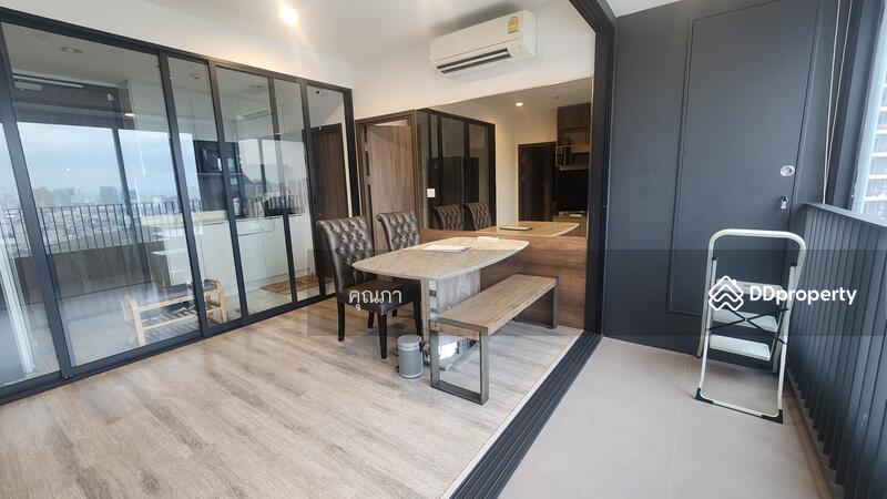 For Sale - IDEO Mobi Asoke, Bangkok