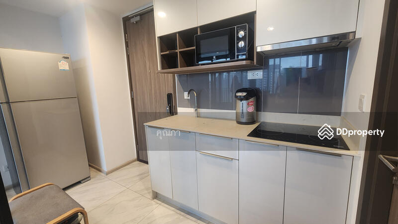 For Sale - IDEO Mobi Asoke, Bangkok