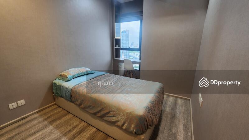For Sale - IDEO Mobi Asoke, Bangkok