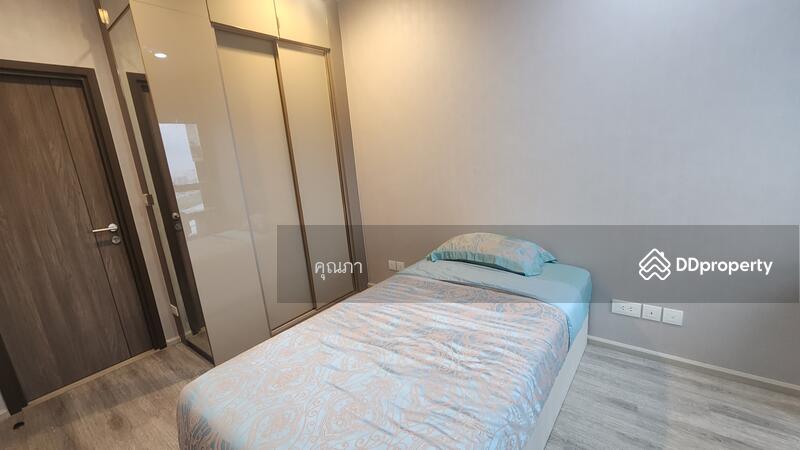 For Sale - IDEO Mobi Asoke, Bangkok