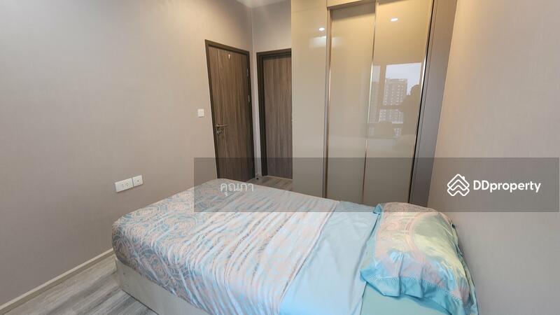 For Sale - IDEO Mobi Asoke, Bangkok