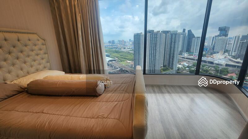 For Sale - IDEO Mobi Asoke, Bangkok