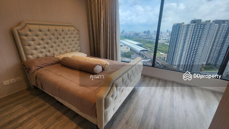 For Sale - IDEO Mobi Asoke, Bangkok