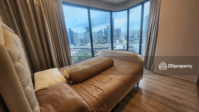 For Sale - IDEO Mobi Asoke, Bangkok