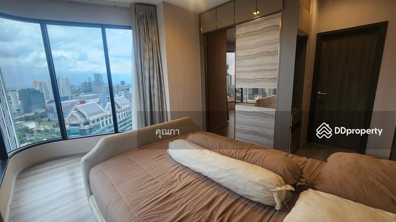 For Sale - IDEO Mobi Asoke, Bangkok