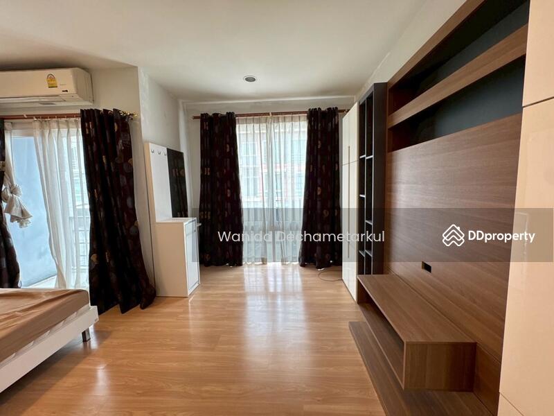 ขาย - ทาวน์โฮม 3ชั้น รามอินทรา หมู่บ้านกรีนิช รามอินทรา 3นอน 3น้ำ, กรุงเทพ