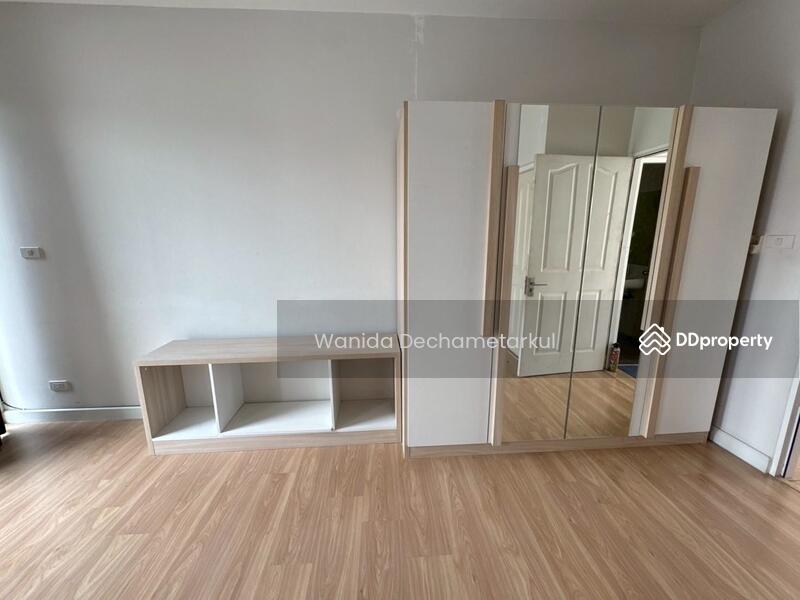 ขาย - ทาวน์โฮม 3ชั้น รามอินทรา หมู่บ้านกรีนิช รามอินทรา 3นอน 3น้ำ, กรุงเทพ