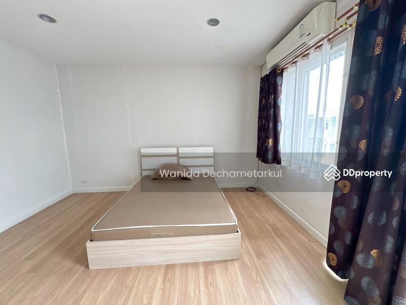 ขาย - ทาวน์โฮม 3ชั้น รามอินทรา หมู่บ้านกรีนิช รามอินทรา 3นอน 3น้ำ, กรุงเทพ