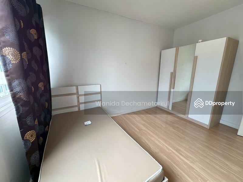 ขาย - ทาวน์โฮม 3ชั้น รามอินทรา หมู่บ้านกรีนิช รามอินทรา 3นอน 3น้ำ, กรุงเทพ