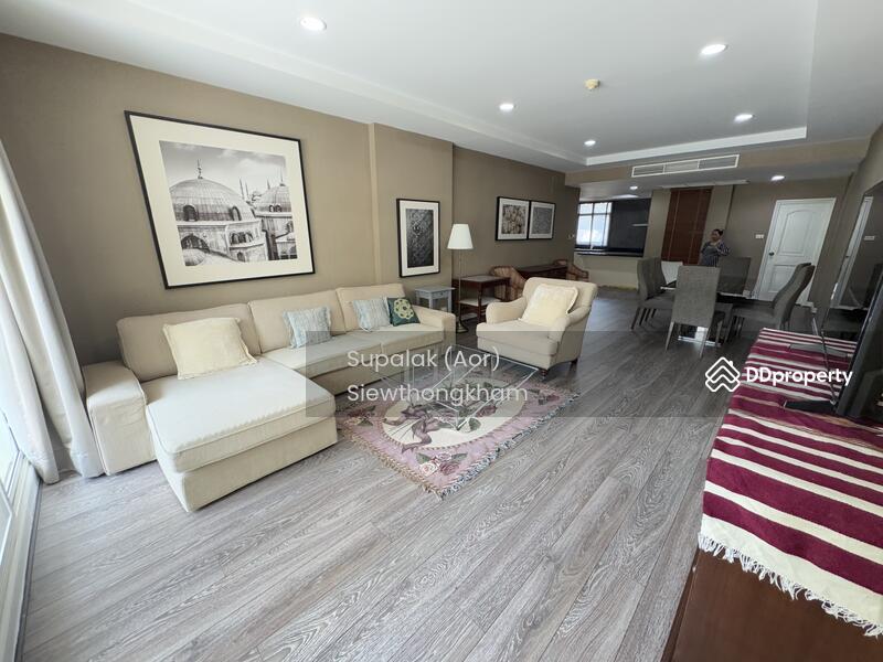 For Rent - Baan Nunthasiri, Bangkok