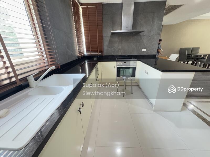 For Rent - Baan Nunthasiri, Bangkok