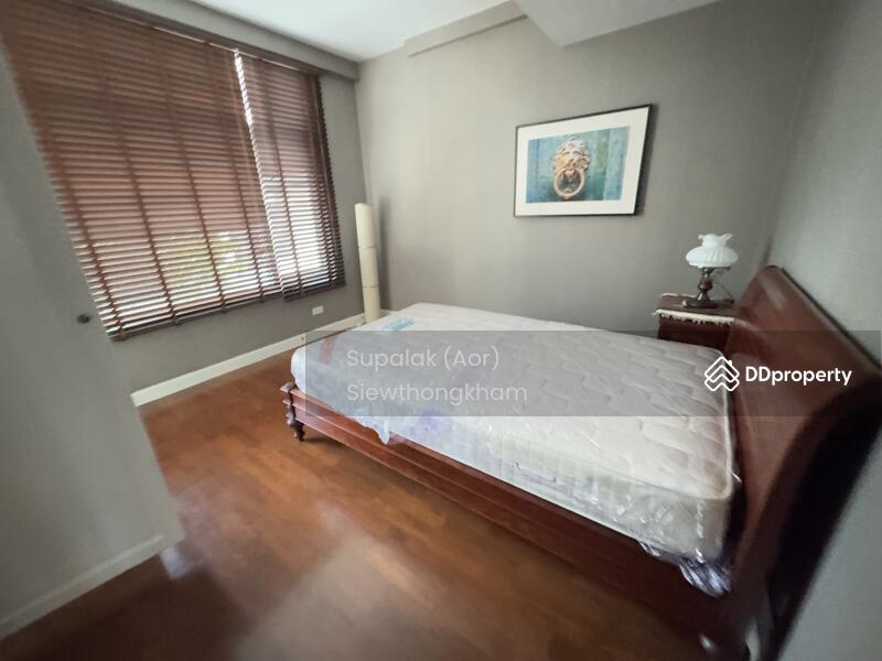 For Rent - Baan Nunthasiri, Bangkok