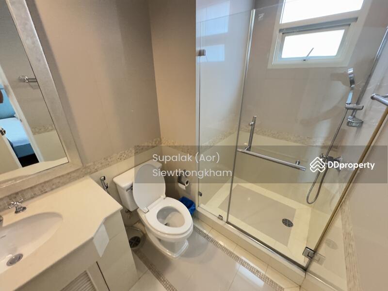 For Rent - Baan Nunthasiri, Bangkok