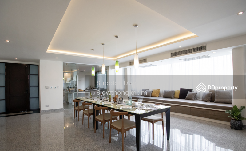 For Rent - Seven Place Residences, Bangkok