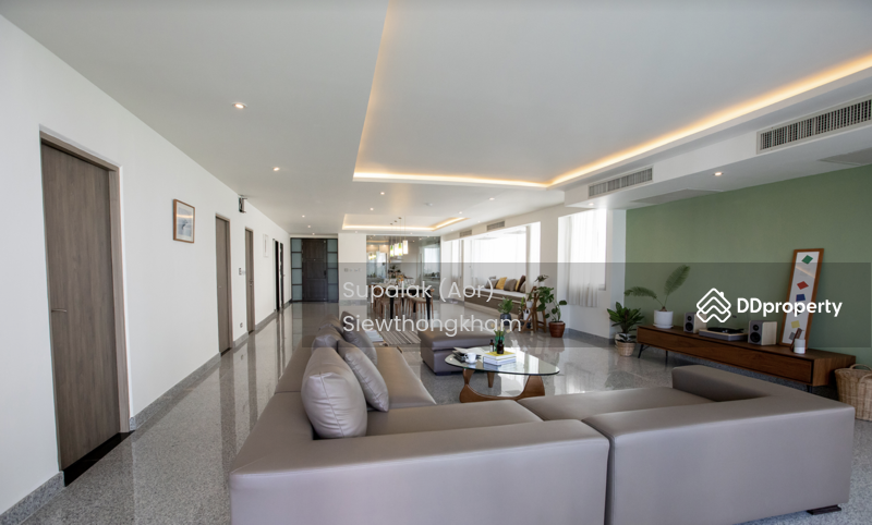 For Rent - Seven Place Residences, Bangkok